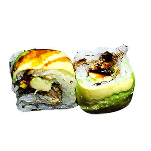 Dragon Roll