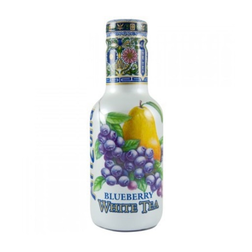 Thé arizona mirtillo 50cl