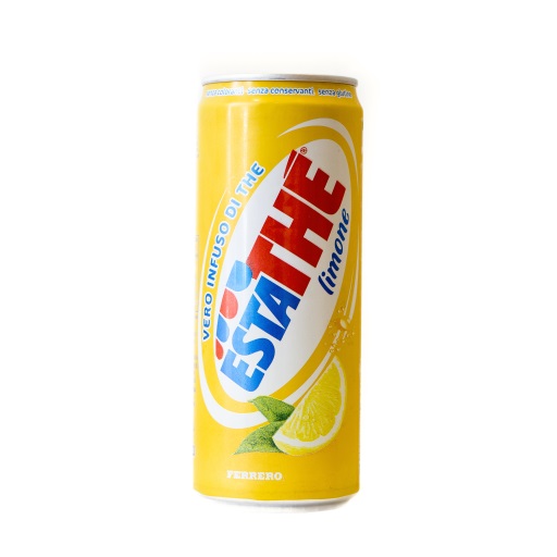 Thè al limone 33cl