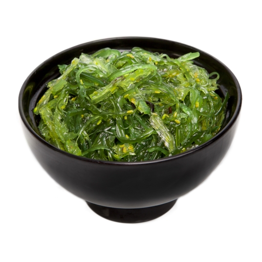 Goma Wakame