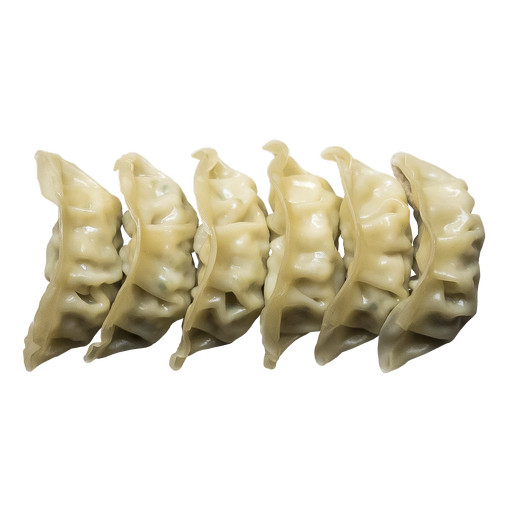 Gyoza