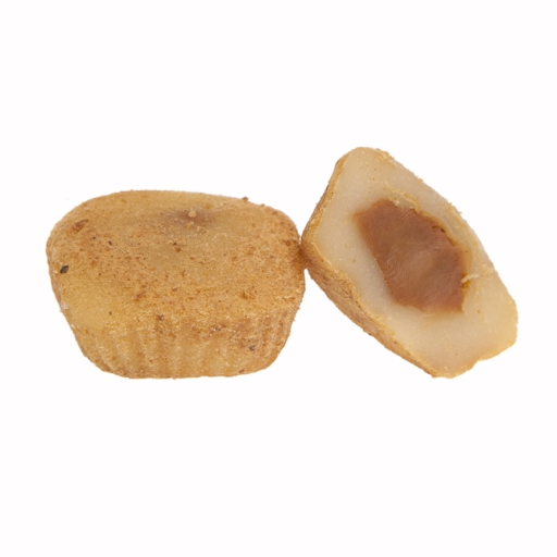 Mochi agli arachidi