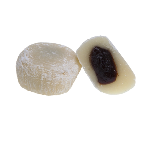 Mochi ai fagioli rossi