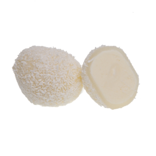 Mochi gelato al cocco