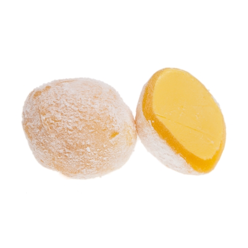 Mochi gelato al mango