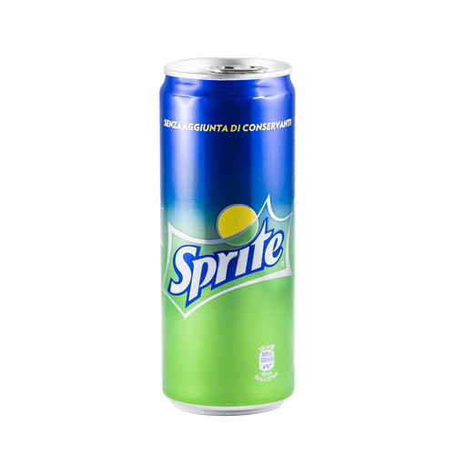 Sprite 33cl
