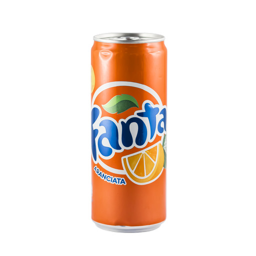 Fanta 33cl