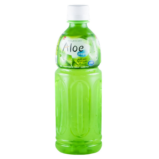 Estratto di aloe 50cl