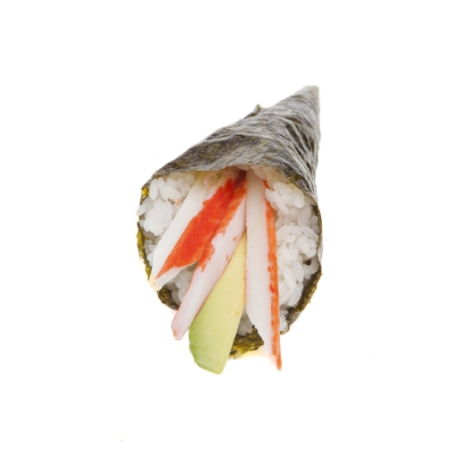 Temaki California