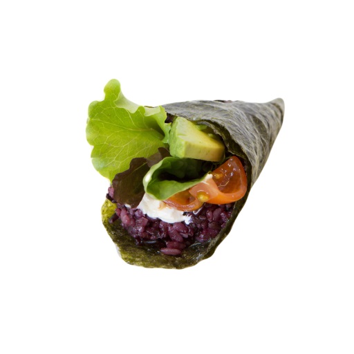 Temaki Veggie