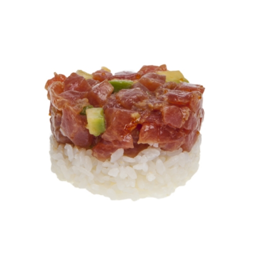 Tartare di tonno