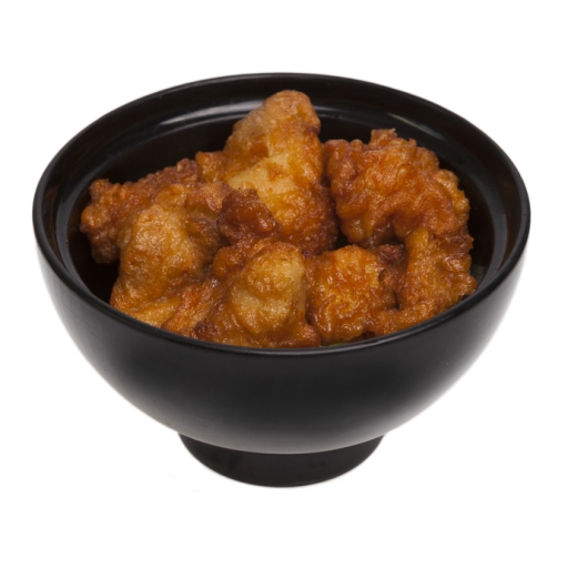 Tori no Karage