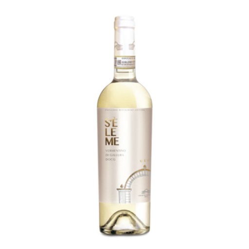 Vermentino DOCG 37.5cl