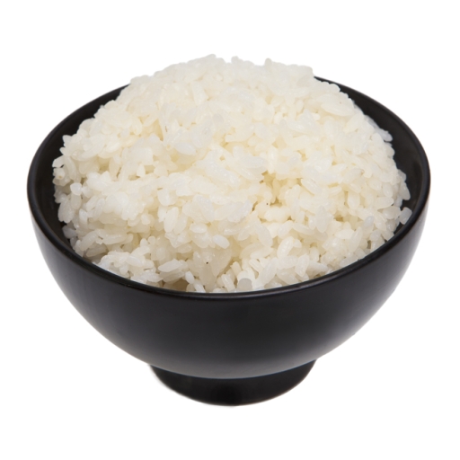 White Rice