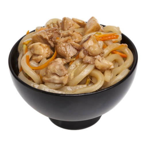 Yaki udon