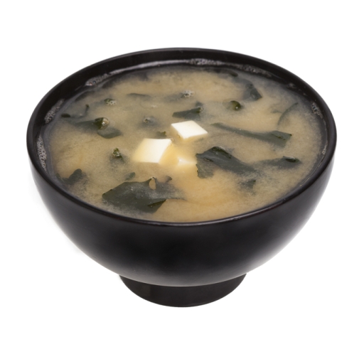 Zuppa di miso